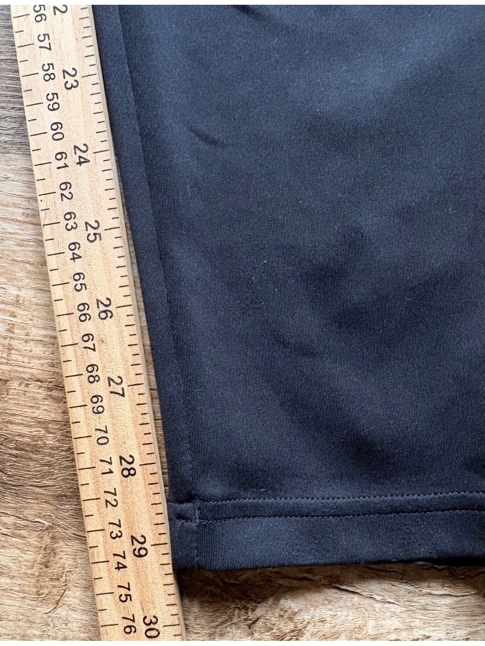 Adidas Black Aeroready Athletic Pants Size Small